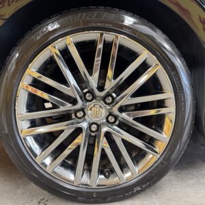 CROWN　クラウン　アスリートG　【車検２年付】