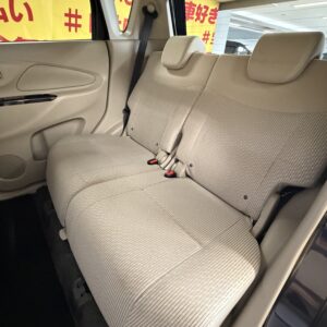 DAYS　デイズ　J　【車検２年付】