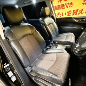 ELGRAND エルグランド 250ハイウェイスター【車検２年付】