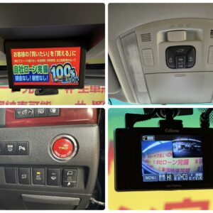 VELLFIRE　ヴェルファイア　3.5Z　Gエディション