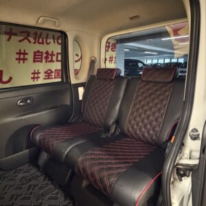 TANTO CUSTOM  タント カスタムX　【総合評価優良車】【カスタム】