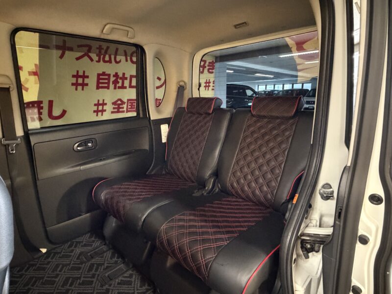 TANTO CUSTOM タント カスタムX 【総合評価優良車】【カスタム】