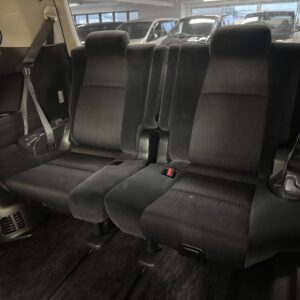 VELLFIRE　ヴェルファイア　2.4Z 【車検２年付】