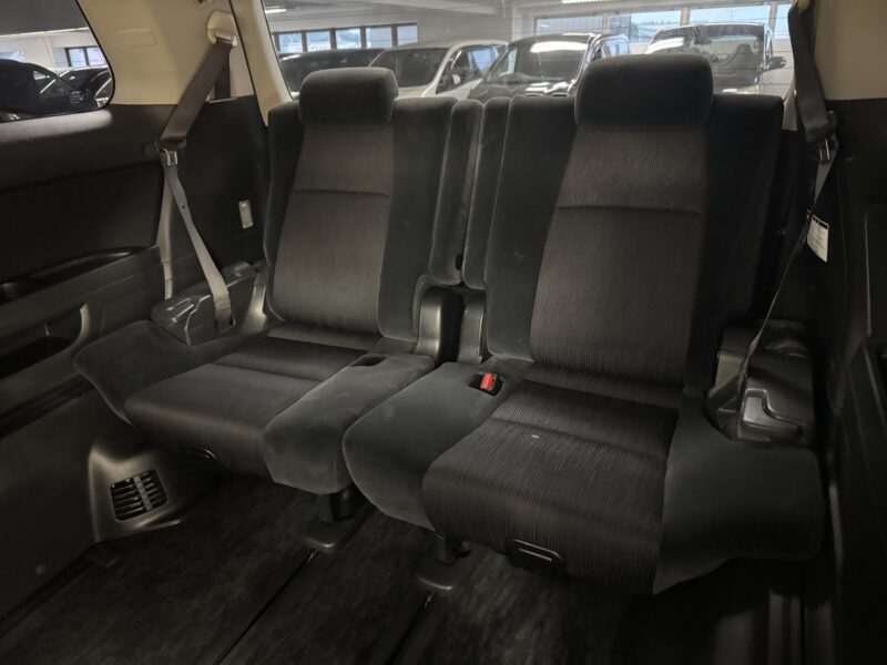 VELLFIRE ヴェルファイア 2.4Z 【車検2年付】