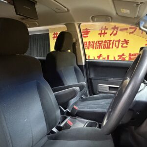 DELICA　デリカD5　M　【カスタム】【4WD】【車検2年付】　