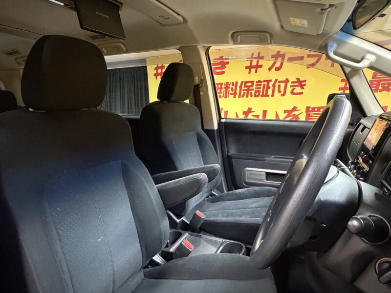 DELICA デリカD5 M 【カスタム】【4WD】【車検2年付】