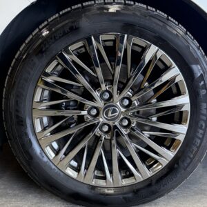 LEXUS　LM500ｈ　バージョンL　【総合評価優良車】【４ＷＤ】