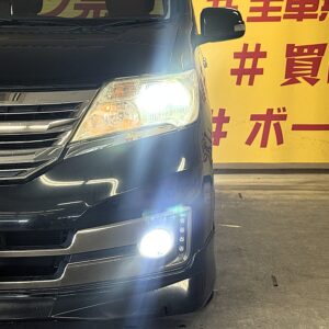 ERENA　セレナ　ライダー　ブラックライン【総合評価優良車】