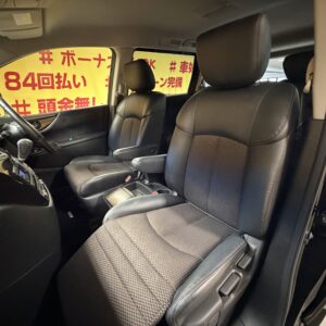 ELGRAND　エルグランド ３５０ハイウェイスター　アーバンクロム【4WD】