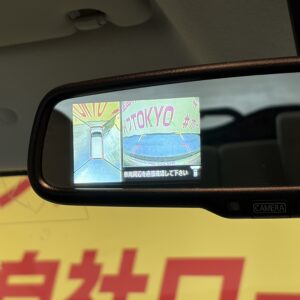 DAYZROOX　デイズルークス　X　【4WD】【ワンオーナー】【車検２年付】