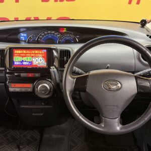 TANTO CUSTOM  タント カスタムX　【総合評価優良車】【カスタム】