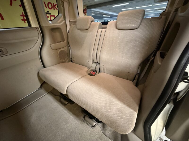 N-BOX G・L パッケージ 【総合評価優良車】