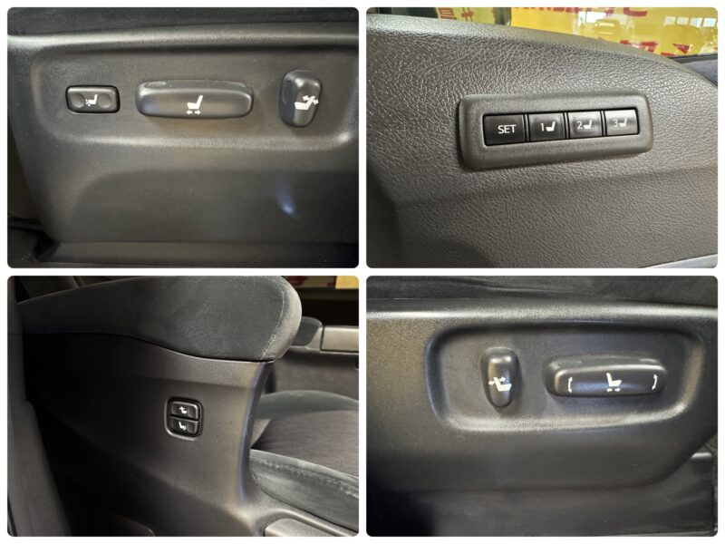 VELLFIRE ヴェルファイア 3.5Z Gエディション