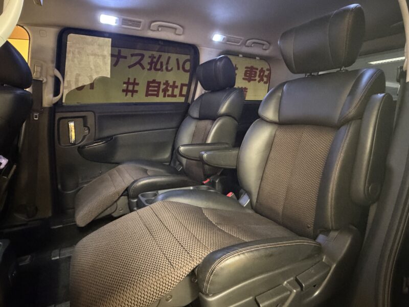 ELGRAND エルグランド 250ハイウェイスター【カスタム】【車検2年付】