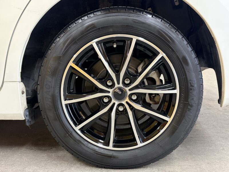 PRIUSα プリウスα S 【ユーザー買取車】
