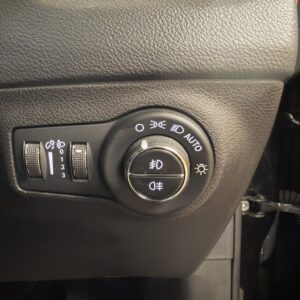 JEEP COMPASS　ジープ・コンパス　トレイルホーク【総合評価優良車】【限定特別仕様車】【４WD】【ワンオーナー】【車検２年付】