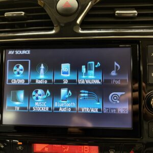 SERENA　セレナ　ライダー　ブラックライン　S-HV【特別仕様車】【総合評価優良車】【車検２年付】