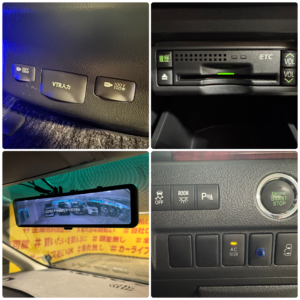 VELLFIRE　ヴェルファイア　2.4Z 【車検２年付】
