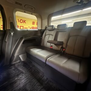 ELGRAND　エルグランド　350ハイウェイスター　プレミアム