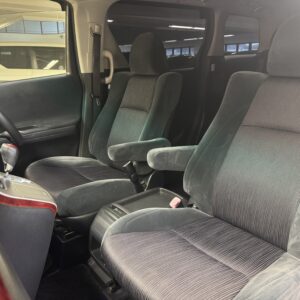 VELLFIRE　ヴェルファイア　2.4Z 【車検２年付】