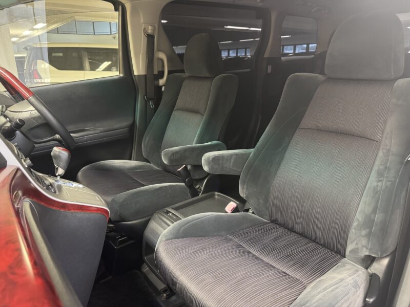 VELLFIRE ヴェルファイア 2.4Z 【車検2年付】