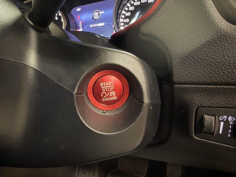 JEEP COMPASS ジープ・コンパス トレイルホーク【総合評価優良車】【限定特別仕様車】【4WD】【ワンオーナー】【車検2年付】