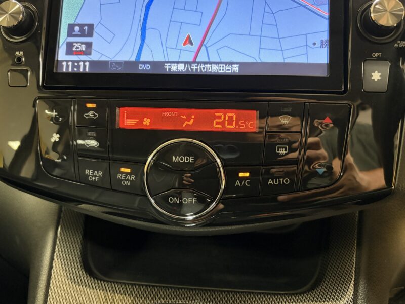 SERENA セレナ ライダー ブラックライン S-HV【特別仕様車】【総合評価優良車】【車検2年付】