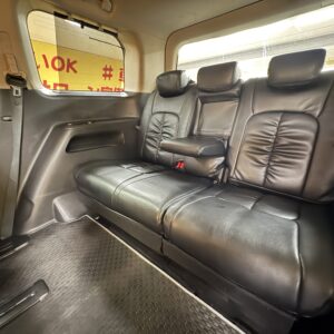 ELGRAND　エルグランド　350ハイウェイスター