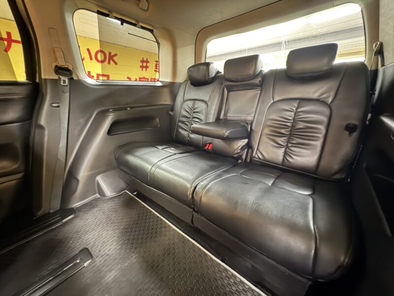 ELGRAND エルグランド 350ハイウェイスター