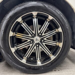 ELGRAND　エルグランド　350ハイウェイスター