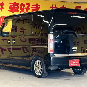 EVERY エブリィワゴン PZターボ 【総合評価優良車】