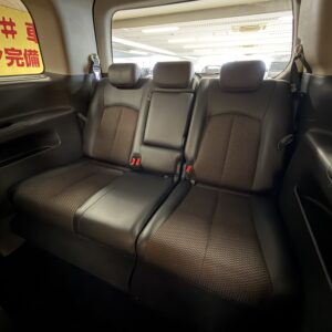 ELGRAND　エルグランド ３５０ハイウェイスター　アーバンクロム【4WD】