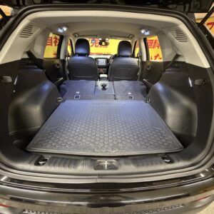 JEEP COMPASS　ジープ・コンパス　トレイルホーク【総合評価優良車】【限定特別仕様車】【４WD】【ワンオーナー】【車検２年付】