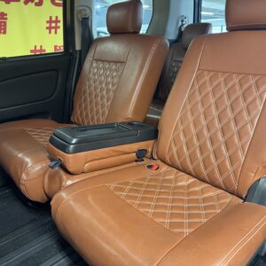 ERENA　セレナ　ライダー　ブラックライン【総合評価優良車】