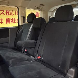 DELICA　デリカD5　M　【カスタム】【4WD】【車検2年付】　