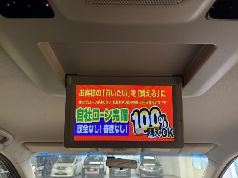 ELGRAND エルグランド 350ハイウェイスター 【カスタム】