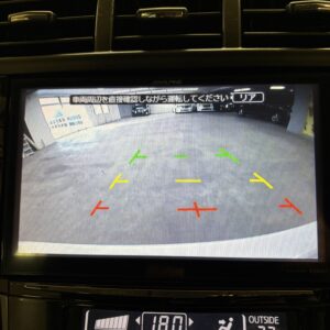 PRIUSα　プリウスα　S　【ユーザー買取車】