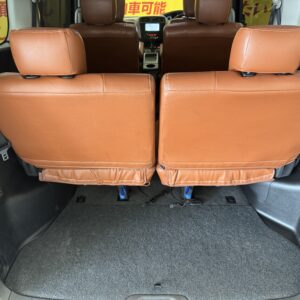 ERENA　セレナ　ライダー　ブラックライン【総合評価優良車】