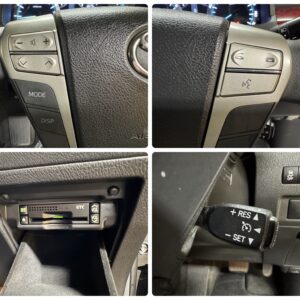 VELLFIRE　ヴェルファイア　3.5Z　Gエディション