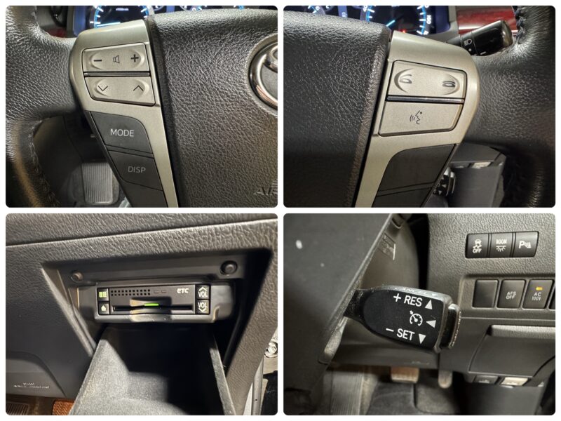 VELLFIRE ヴェルファイア 3.5Z Gエディション
