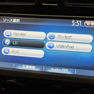 MOVE CUSTOM ムーヴカスタムX リミテッド SA