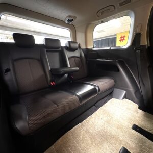 ELGRAND　エルグランド　350ハイウェイスター　【カスタム】　