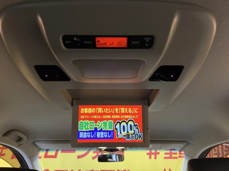 ELGRAND エルグランド 350ハイウェイスター 【4WD】