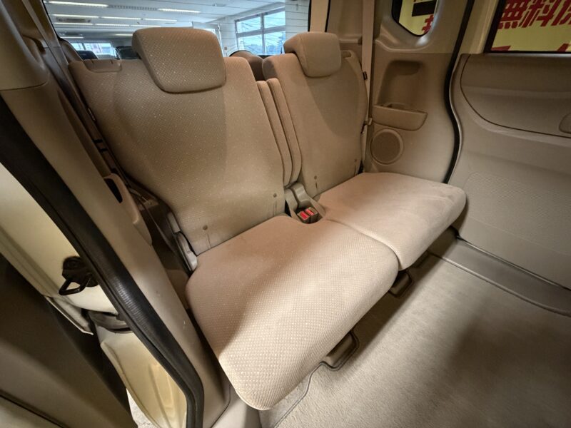 N-BOX G・L パッケージ 【総合評価優良車】