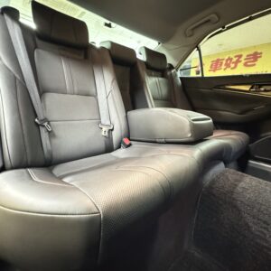 CROWN　クラウン　アスリートG　【車検２年付】