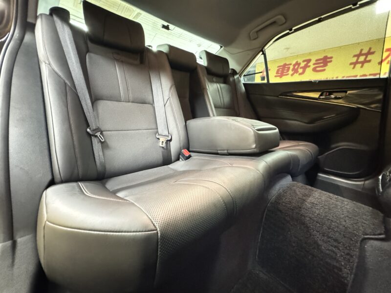 CROWN クラウン アスリートG 【車検2年付】