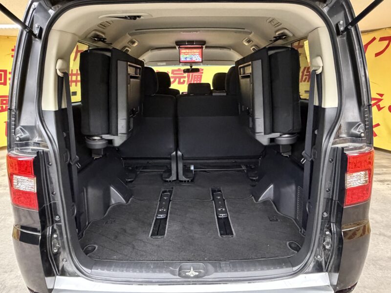 DELICA デリカD5 M 【カスタム】【4WD】【車検2年付】
