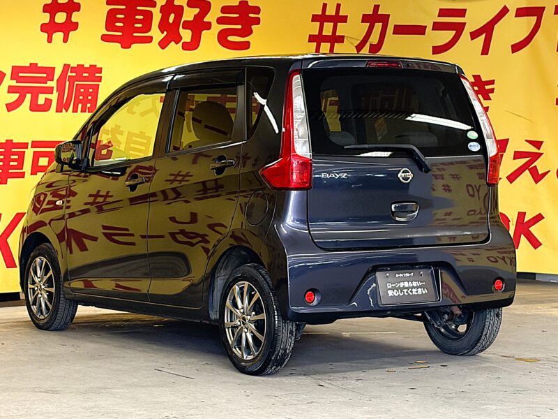 DAYS デイズ J 【車検2年付】
