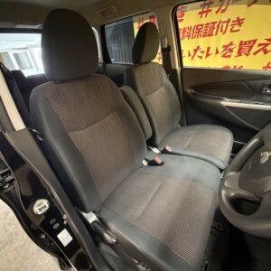 EKカスタム　M　e-アシスト　【車検2年付】　