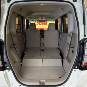 N-BOX　G・L パッケージ　【総合評価優良車】
